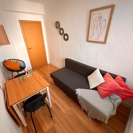 Centro Historico Malaga Especial Grupos Parking Gratis 3 Daire Dış mekan fotoğraf
